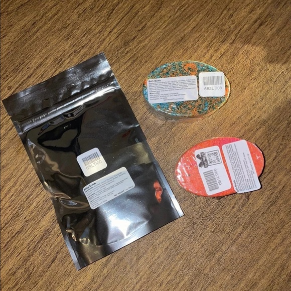 Fragrant Jewels RARE Set - Picture 3 of 3